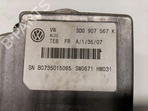 Switch VW PHAETON (3D1, 3D2, 3D3, 3D4, 3D6, 3D7, 3D8, 3D9) 3.0 V6 TDI 4motion | BP32735985I30 - Image 3