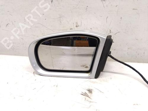 Used Left mirror Left mirror MERCEDES-BENZ C-CLASS Coupe (CL203) C 220 CDI (203.706) (143 hp) 33184536 33184536