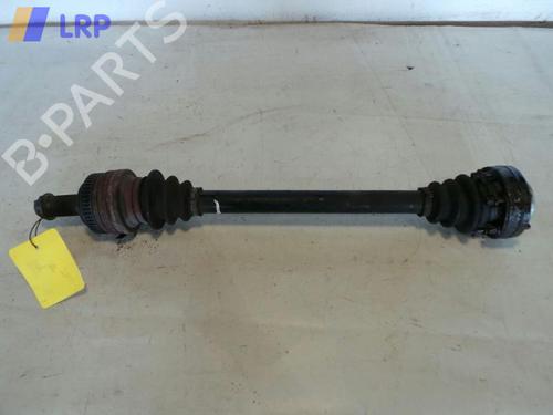 Used Left rear driveshaft BMW 3 Compact (E46) 318 ti (143 hp) 20532094