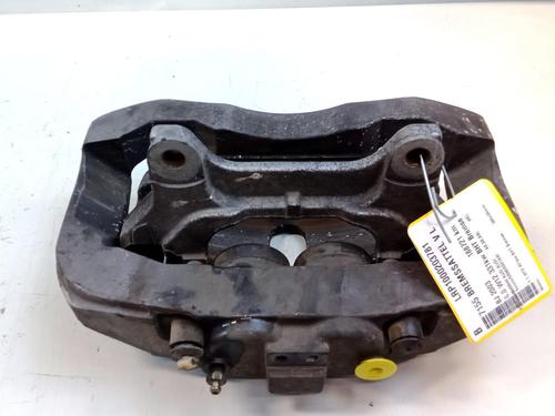 Left front brake caliper AUDI A8 D3 (4E2, 4E8) 6.0 W12 quattro | BP36364473M105 - Image 4