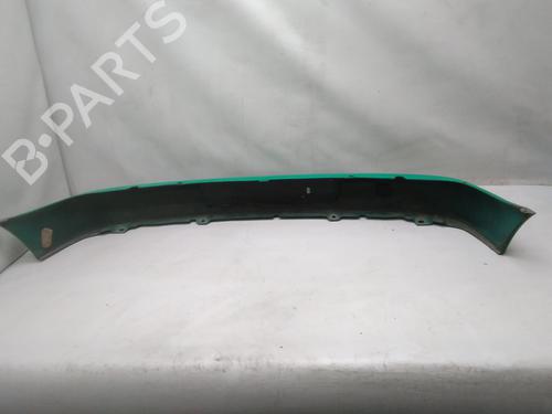 Front bumper VW POLO III (6N1) 50 1.0 | BP20513886C7 