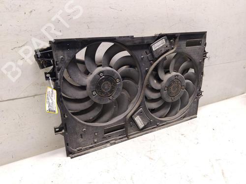 Radiator fan VW PHAETON (3D1, 3D2, 3D3, 3D4, 3D6, 3D7, 3D8, 3D9) 4.2 V8 4motion | BP32253033M35