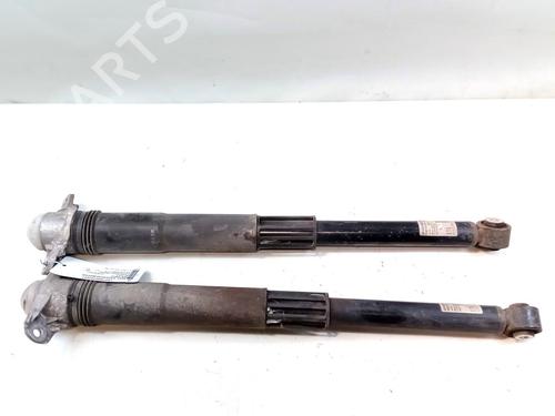 Venstre bagtil støddæmper Venstre bagtil støddæmper VW GOLF VII (5G1, BQ1, BE1, BE2) 1.6 TDI (115 hp) 34141732 34141732