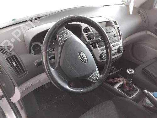 Gearbox KIA CEE'D Hatchback (ED) 1.6 | BP38000609M3 - Image 18