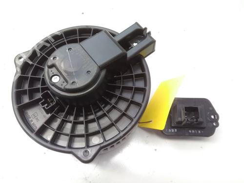 Heater blower motor MAZDA 6 Estate (GH) 2.2 MZR-CD (GH10) | BP20594014M62 