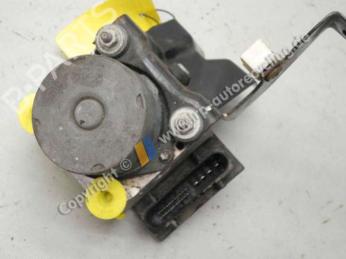 ABS pump MITSUBISHI COLT VI (Z3_A, Z2_A) 1.3 (Z21A) | BP20554595M43 