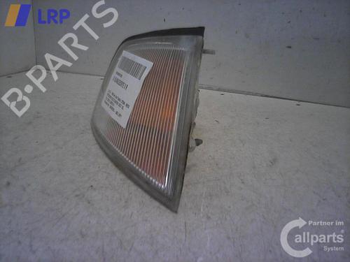 Blinklys fortil højre MITSUBISHI COLT V (CJ_, CP_) 1300 GL,GLX (CJ1A) | BP20537286C33 