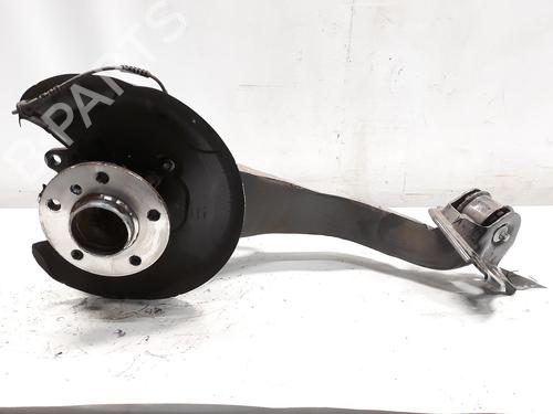 Used Right rear steering knuckle BMW 2 Active Tourer (F45) 218 i (140 hp) 20528668