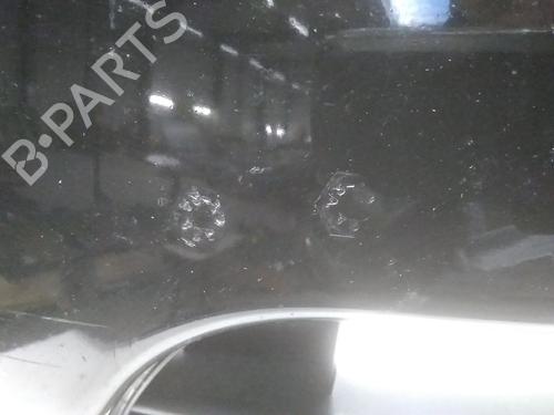 Front bumper HONDA HR-V (GH_) 1.6 16V (GH1, GH3) | BP20513830C7 