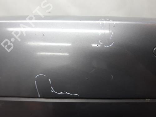 Rear bumper BMW 5 (E60) 520 d | BP20575858C8 