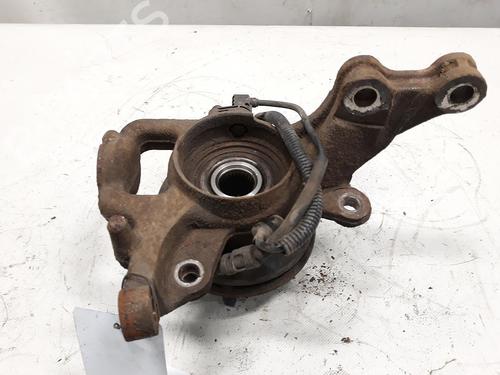 Right front steering knuckle KIA CEE'D Hatchback (ED) 1.4 CVVT | BP20524373M26 