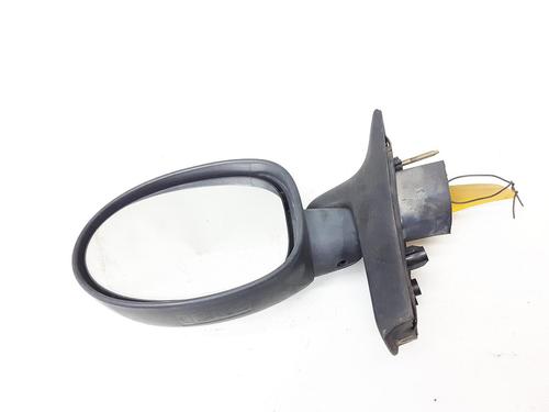 Used Left mirror RENAULT TWINGO I (C06_) 1.2 (C063, C064) (55 hp) 20534473