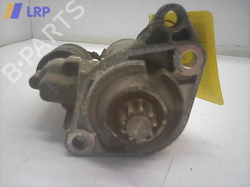 Startmotor SEAT LEON (1M1) 1.4 16V | BP20531738M8 