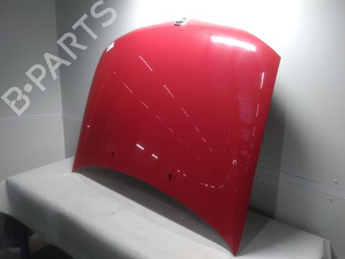 Hood NISSAN ALMERA II Hatchback (N16) 1.8 | BP20522577C1 