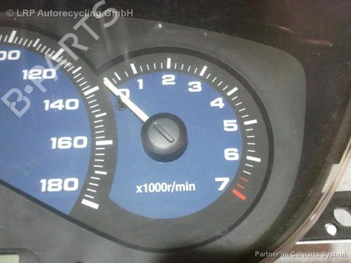 Instrument cluster CHEVROLET MATIZ (M200, M250) 1.0 | BP20556232C47 