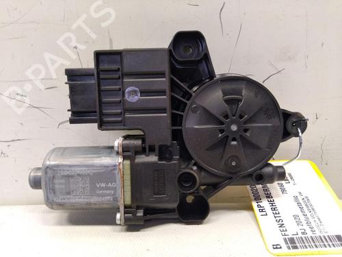 Left front window motor VW T-CROSS (C11, D31) 1.6 TDi | BP33833874E21  - Image 6
