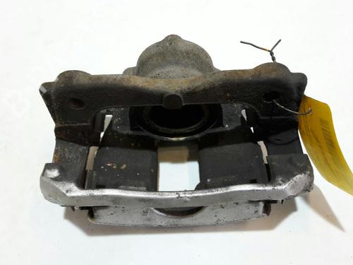Used Left front brake caliper HONDA CR-V III (RE_) 2.2 i-CTDi 4WD (RE6) (140 hp) 20539978
