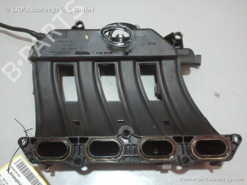 Intake manifold RENAULT LAGUNA II Grandtour (KG0/1_) 1.6 16V (KG0A, KG0L) | BP20531996M70