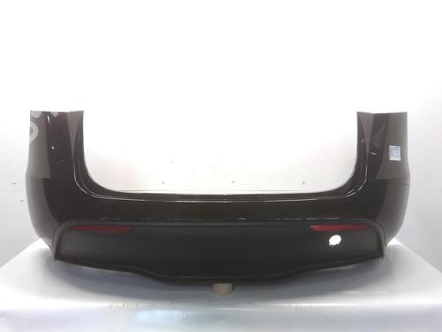 Used Rear bumper TESLA MODEL Y (5YJY) EV (347 hp) 22770576