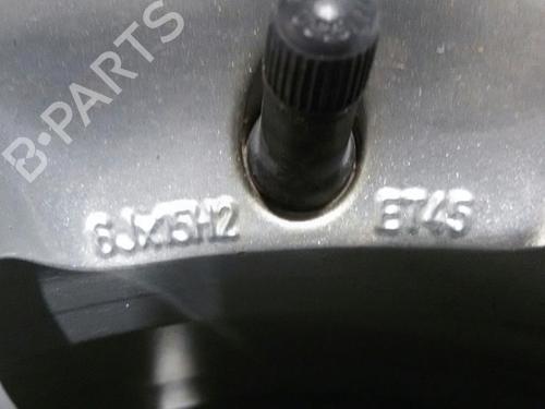 Rim AUDI A4 B5 (8D2) 2.6 quattro | BP20543025C45 