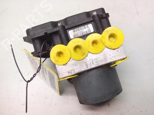 Pompe ABS OPEL COMBO Box Body/MPV 1.3 CDTI 16V (75 hp) 20554484