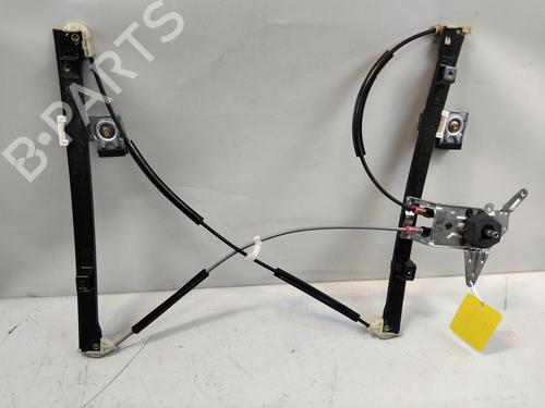 Used Front right window mechanism Front right window mechanism VW LUPO I (6X1, 6E1) 1.4 (60 hp) 33005489 33005489