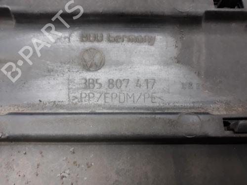 Rear bumper VW PASSAT B5 (3B2) 1.9 TDI | BP20575840C8 