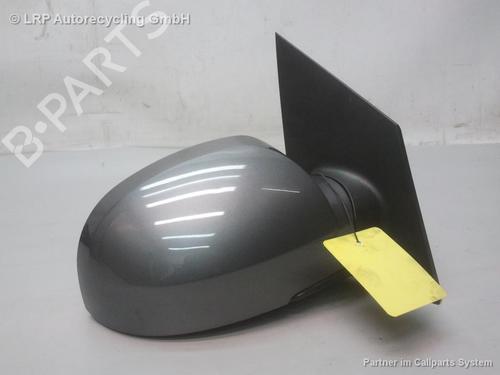 Right mirror HYUNDAI GETZ (TB) 1.1 | BP20535364C27 