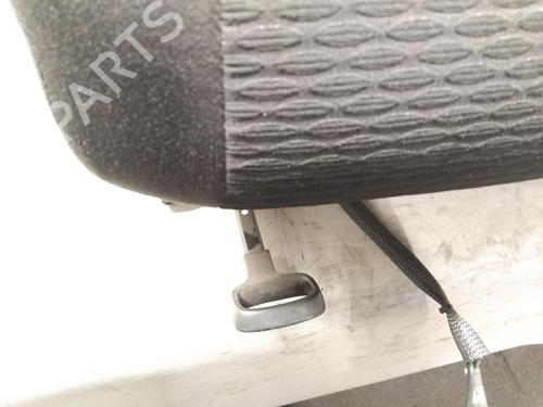 Left front seat VW GOLF VI (5K1) 1.4 | BP34253302C15  - Image 9