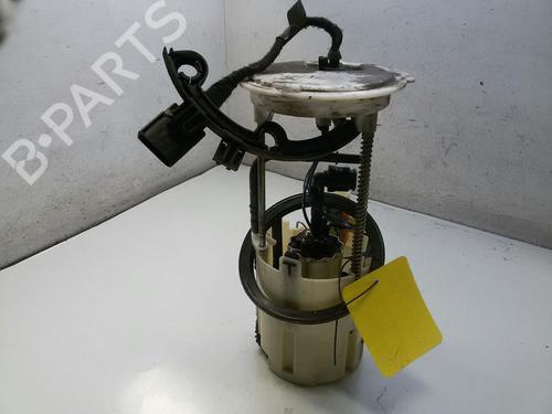 Fuel pump MERCEDES-BENZ A-CLASS (W169) A 200 CDI (169.008, 169.308) | BP20558517M76 