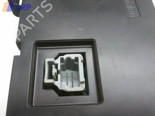 Climate control PEUGEOT 1007 (KM_) 1.6 16V | BP20553271I5 