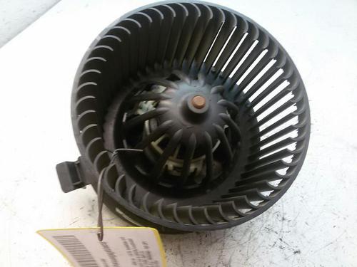 Used Heater blower motor RENAULT CLIO III (BR0/1, CR0/1) [2005-2014]  20553373
