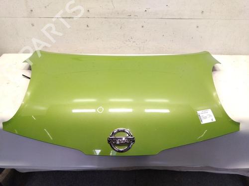 Used Hood Hood NISSAN MICRA III (K12) 1.2 16V (80 hp) 33130594 33130594