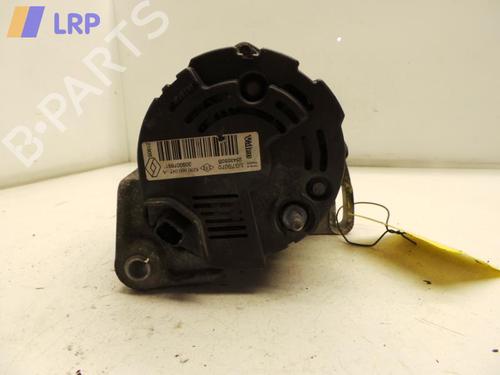 Alternator RENAULT CLIO II (BB_, CB_) 1.2 (BB0A, BB0F, BB10, BB1K, BB28, BB2D, BB2H, CB0A,... | BP20560158M7 