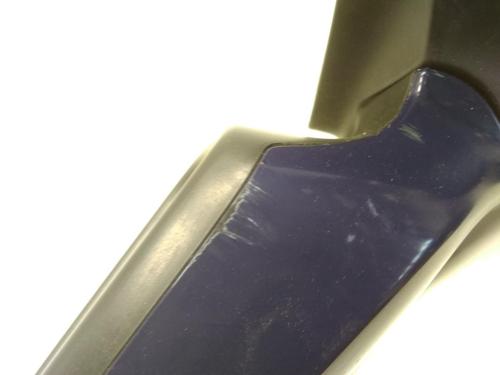 Right mirror OPEL ASTRA H Estate (A04) 1.9 CDTI (L35) | BP20591847C27 