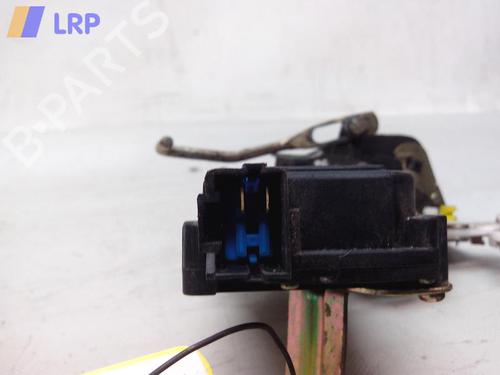 Rear right lock HYUNDAI ACCENT II (LC) 1.3 | BP20580326C99 