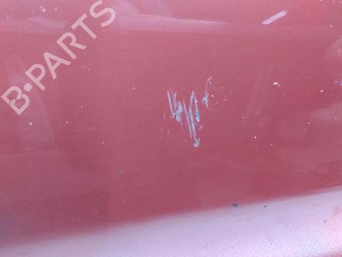 Left front door FORD KA (RU8) 1.2 | BP20590444C2 