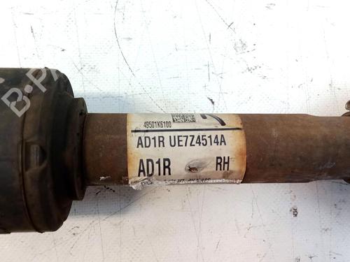 Right front driveshaft HYUNDAI i10 III (AC3, AI3) 1.0 MPi | BP36360678M39  - Image 6