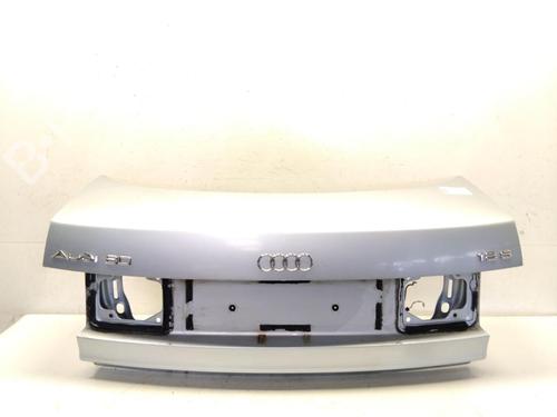 Used Tailgate Tailgate AUDI 80 B3 Saloon (893, 894, 8A2) 1.8 S (90 hp) 36756437 36756437