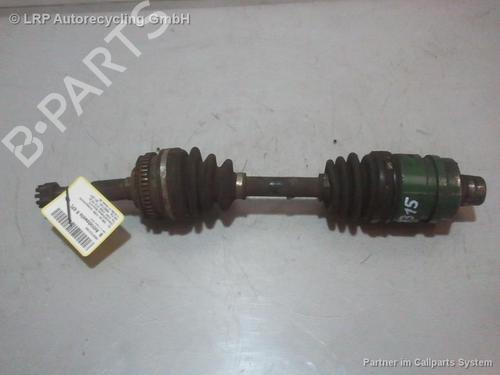 Used Right front driveshaft DAEWOO NEXIA 1.5 16V (08, 68) (90 hp) 20532648