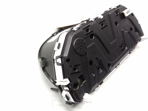 Instrument cluster MITSUBISHI ECLIPSE CROSS (GK_, GL_) Plug-in Hybrid 4WD (GL3W) | BP31573120C47  - Image 7