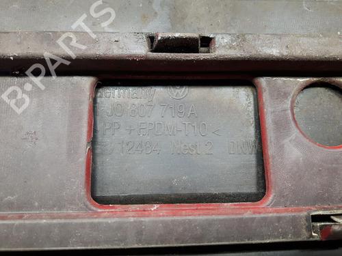 Front bumper VW GOLF IV Variant (1J5) 1.6 16V | BP20590144C7 