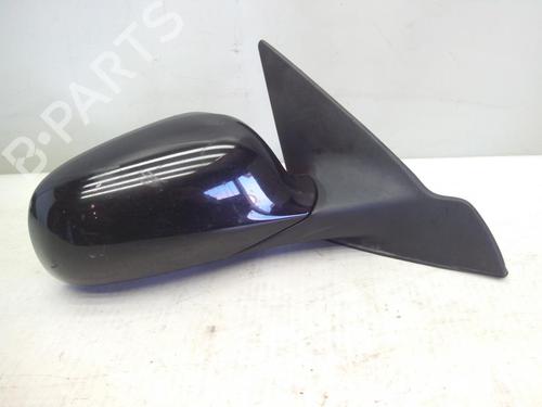 Used Right mirror SAAB 9-3 Estate (E50) 1.9 TiD (150 hp) 20534973