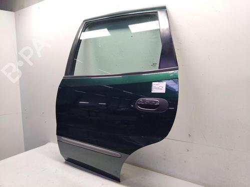 Left rear door NISSAN ALMERA TINO (V10) 1.8 | BP20591957C4 