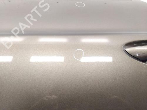 Right front door MERCEDES-BENZ B-CLASS Sports Tourer (W245) B 180 NGT (245.233) | BP28080757C3 
