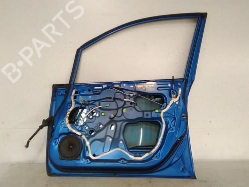 Right front door HONDA JAZZ II (GD_, GE3, GE2) 1.3 iDSi (GD1) | BP20590607C3 
