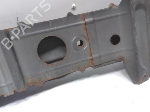 Front bumper bracket MAZDA 3 (BL) 2.2 MZR CD (BL10) | BP20521443C158 