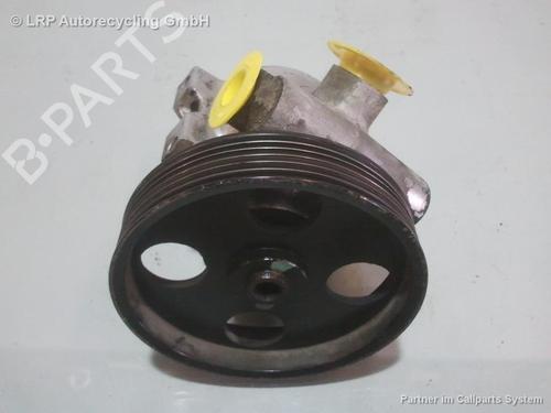 Used Servo brake PEUGEOT 206 Hatchback (2A/C) 1.9 D (69 hp) 20571983