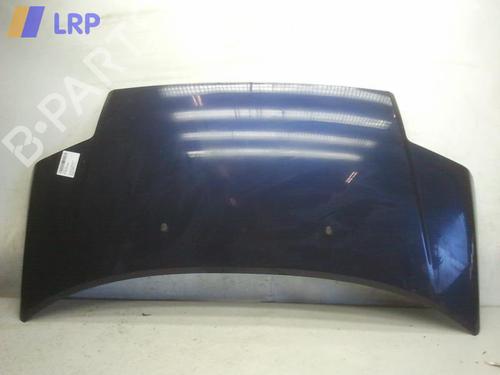Used Hood CITROËN C2 (JM_) 1.4 (73 hp) 20562695