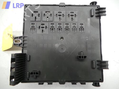 Fuse box OPEL VECTRA C Estate (Z02) 1.8 (F35) | BP20573037E1 